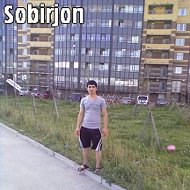 Sobir Sadullaev