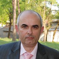 Виталий Кисло