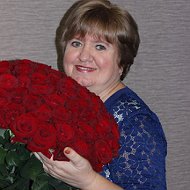 Елена Кравченко