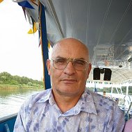 Виктор Головченко