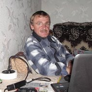 Сергей Новиков