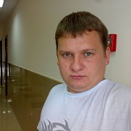 Сергей Самойлов