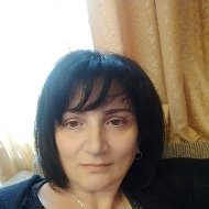 Irina Pkhaladze-tabatadze