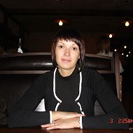 Татьяна Курдаева