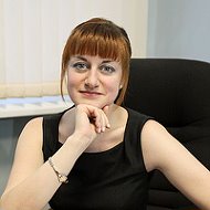 Марина Литвинко