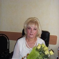 Валентина Яковлева