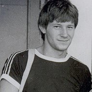 Юрий Боряев