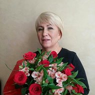 Ніна Тодосійчук