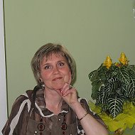 Ирина Апанасович