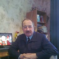 Ринат Садыков