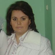 Светлана Осинцева