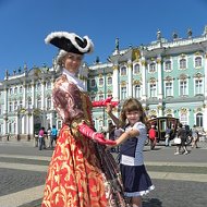 Александра Романенко