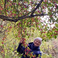 Галина Красильникова