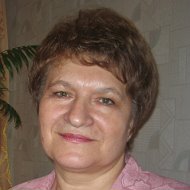 Тамара Красуцкая