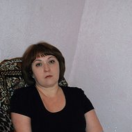 Ирина Украйченко