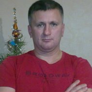 Сергей Фурманов