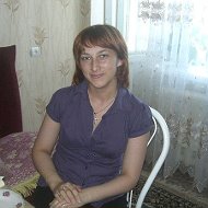 Екатерина Урмаева