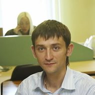 Дмитрий Праневич