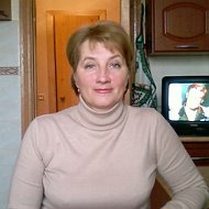 Ольга Агапова