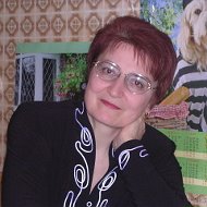 Тамара Мисюрова