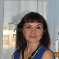 Тамара Теленкова