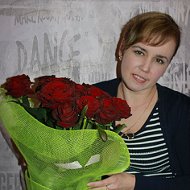 Олена Станкевич