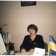 Светлана Дорошенко