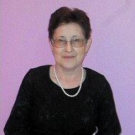 Ольга Мокрова