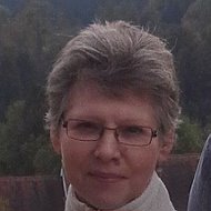 Galina Czulickaja