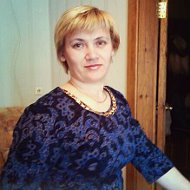 Танюша Козловская