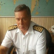 Анатолий Зарубин