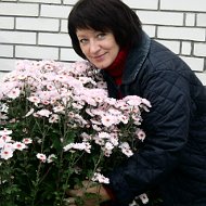 Оксана Куликовская