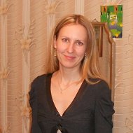 Анна Личко