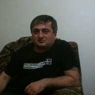 Гаджимурад Закариев