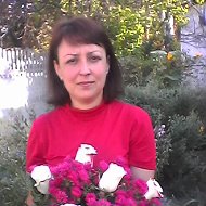 Марина Мася