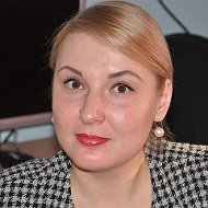Светлана Целищева