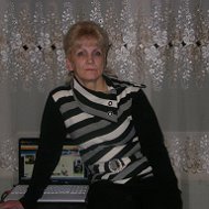 Елена Юпина