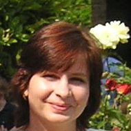 Natalja Timcenko