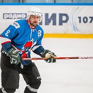 Рамиль Егоров