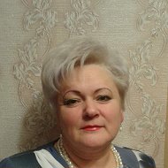 Елена Голуб