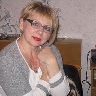 Галина Лемантович