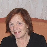 Тамара Пономарёва