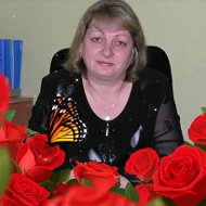 Марина Зайцева