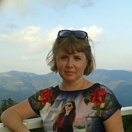 Екатерина Анфалова