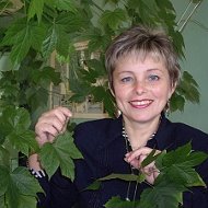 Людмила Самстыко