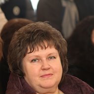 Светлана Понамарева