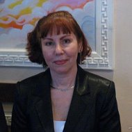 Светлана Чалая