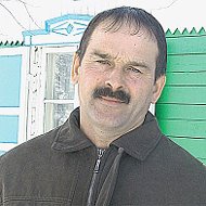 Иван Калугин