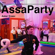 Аскер Assaparty