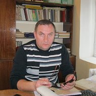 Пётр Зимич